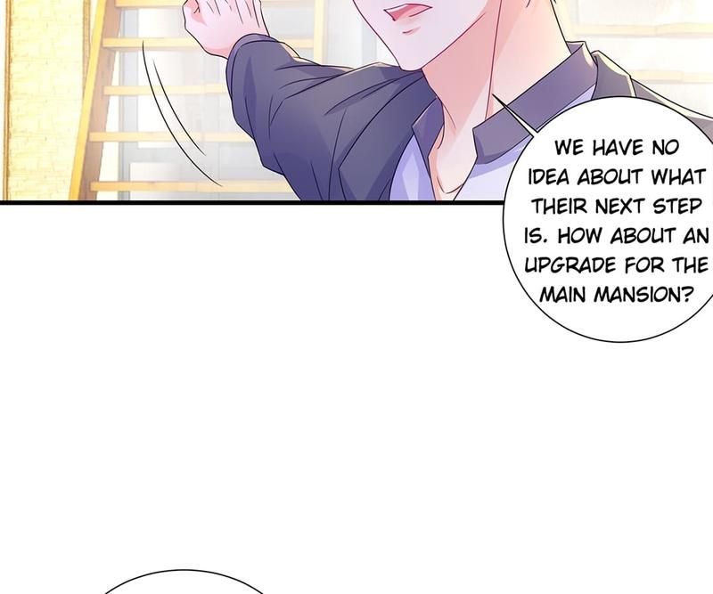 Warm Wedding - Episode 395 — page 61
