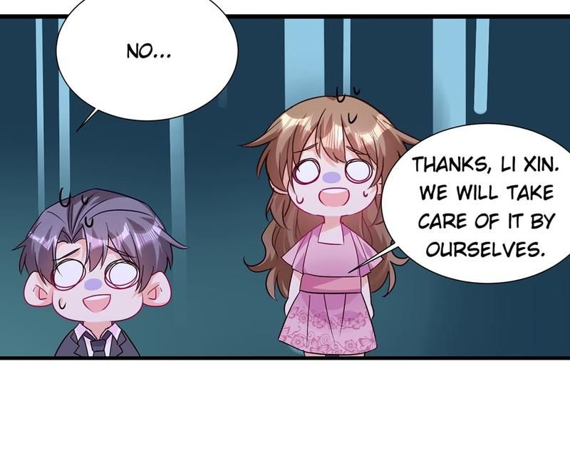 Warm Wedding - Episode 395 — page 62