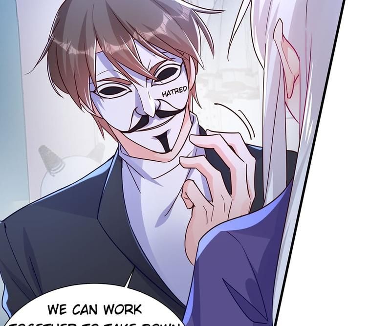 Warm Wedding - Episode 395 — page 8