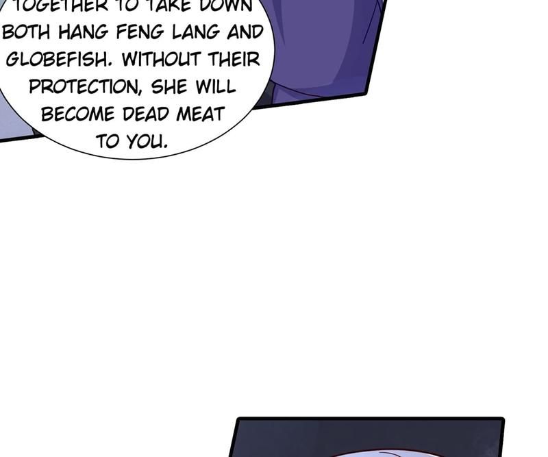 Warm Wedding - Episode 395 — page 9