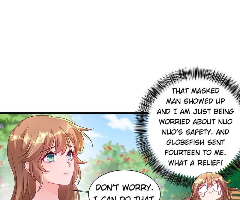 Warm Wedding - Episode 396 — page 10