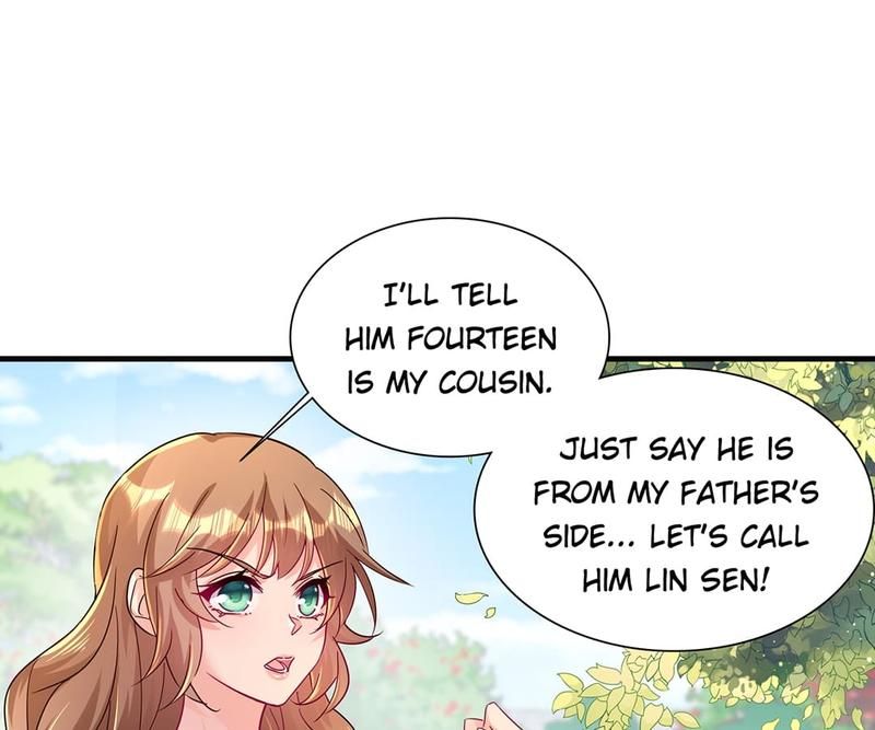 Warm Wedding - Episode 396 — page 13