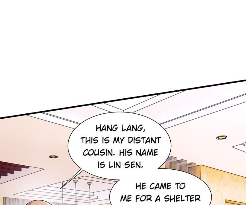 Warm Wedding - Episode 396 — page 16