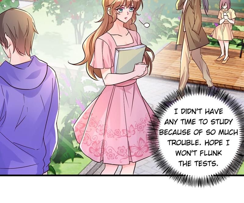Warm Wedding - Episode 396 — page 2