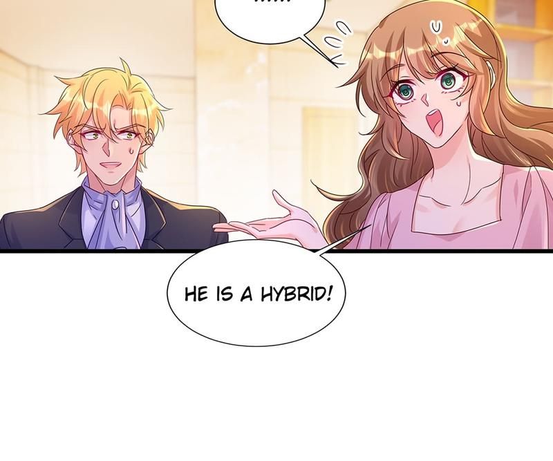 Warm Wedding - Episode 396 — page 21