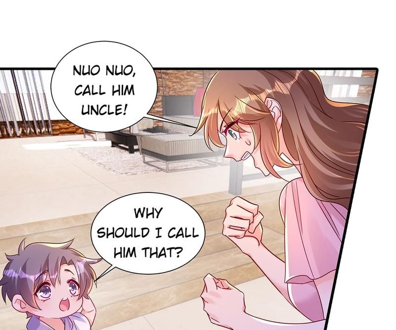 Warm Wedding - Episode 396 — page 22