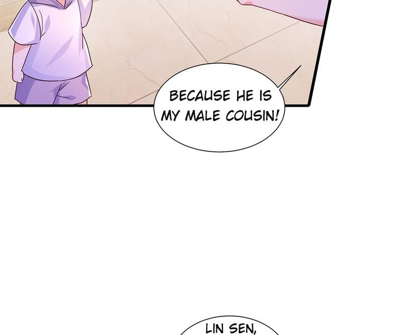 Warm Wedding - Episode 396 — page 23