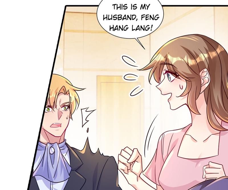 Warm Wedding - Episode 396 — page 24