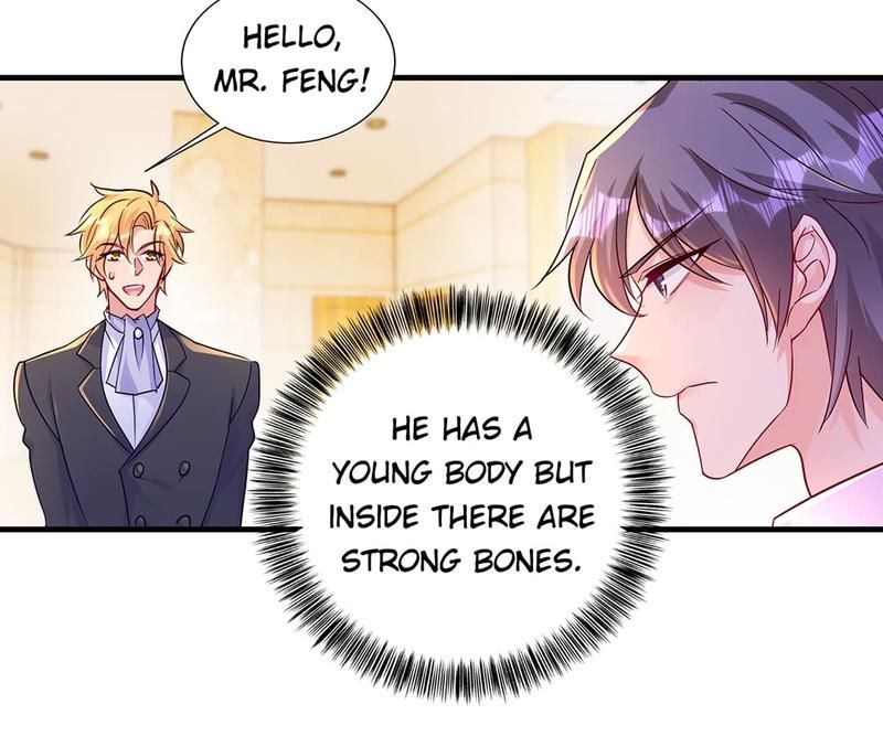 Warm Wedding - Episode 396 — page 26