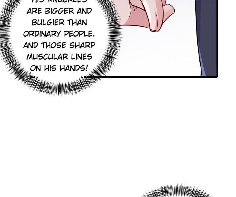 Warm Wedding - Episode 396 — page 28