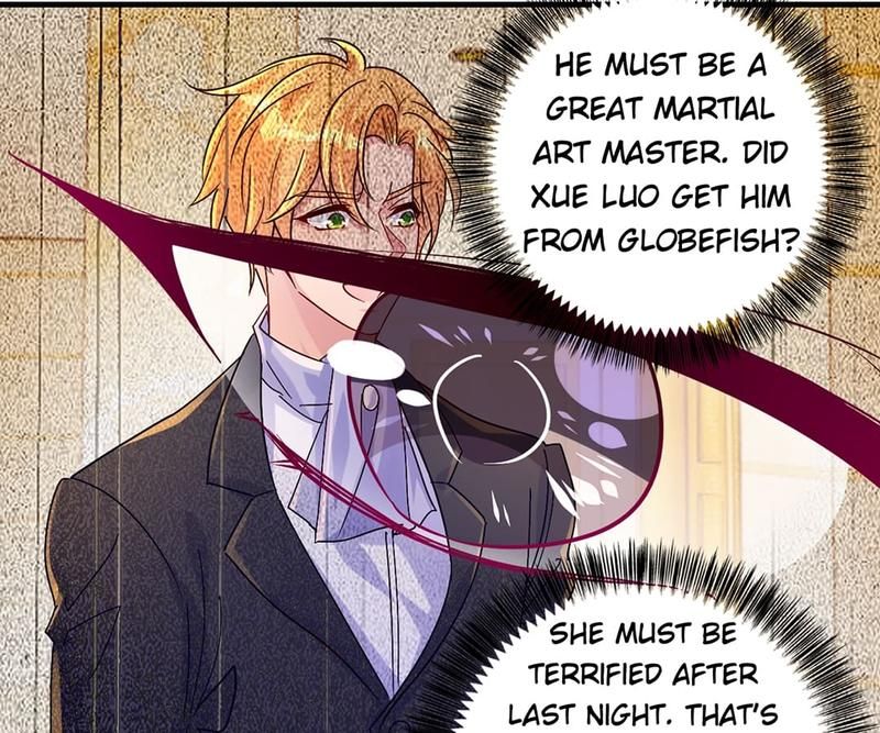 Warm Wedding - Episode 396 — page 29