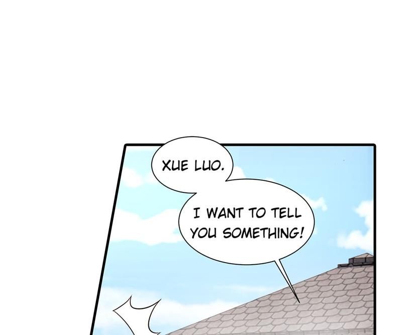 Warm Wedding - Episode 396 — page 3