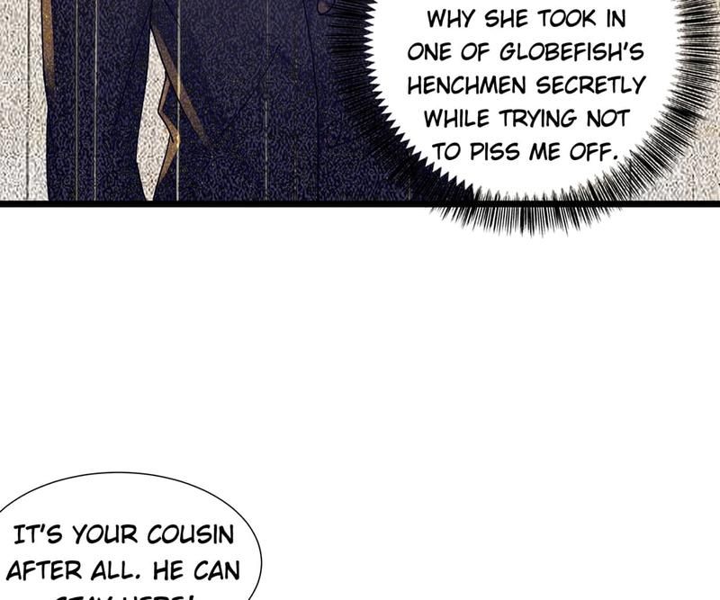 Warm Wedding - Episode 396 — page 30