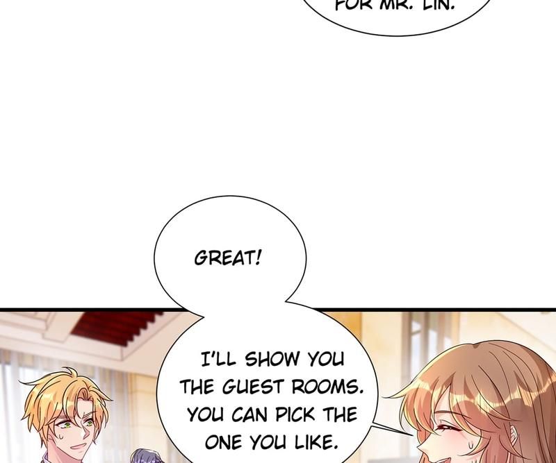 Warm Wedding - Episode 396 — page 32
