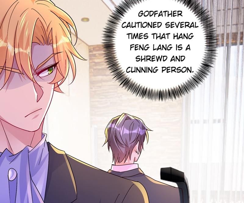 Warm Wedding - Episode 396 — page 34