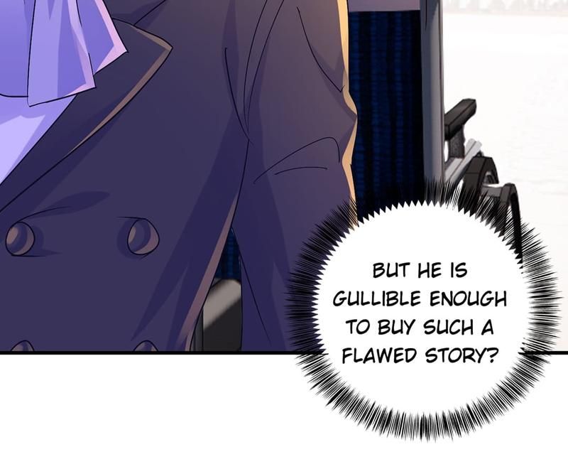 Warm Wedding - Episode 396 — page 35