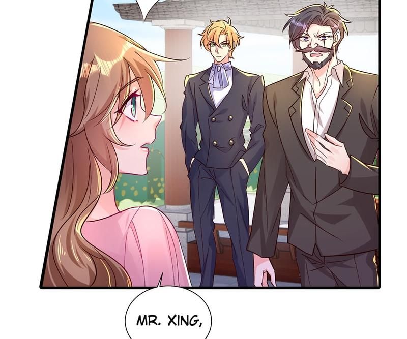 Warm Wedding - Episode 396 — page 4