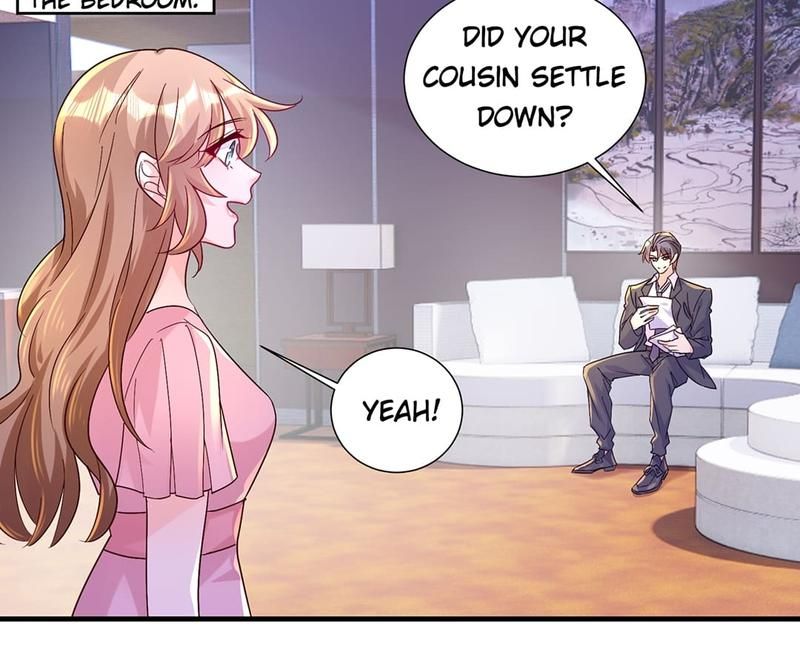 Warm Wedding - Episode 396 — page 41