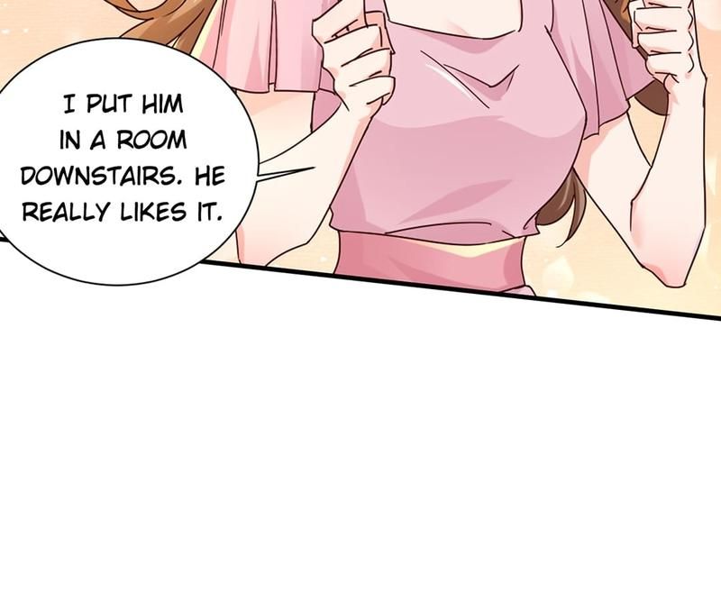 Warm Wedding - Episode 396 — page 43