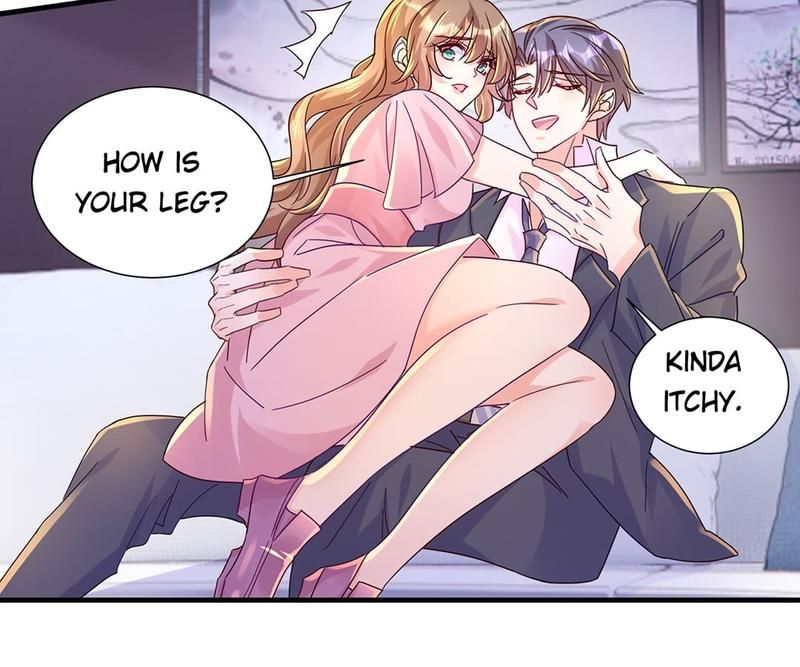 Warm Wedding - Episode 396 — page 48