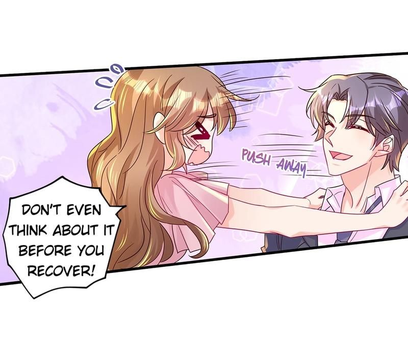Warm Wedding - Episode 396 — page 51