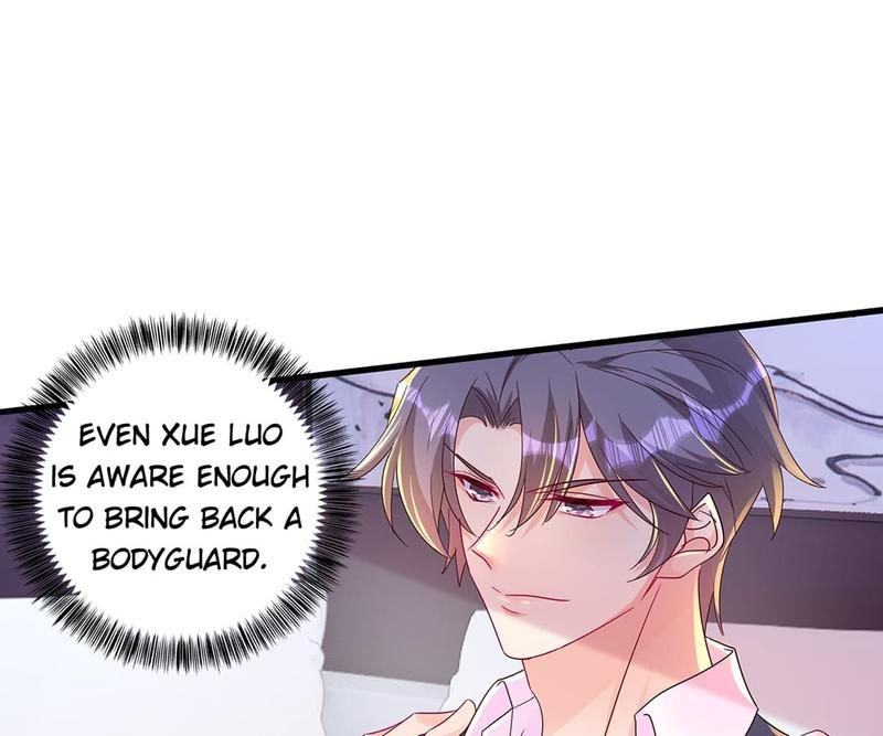 Warm Wedding - Episode 396 — page 52