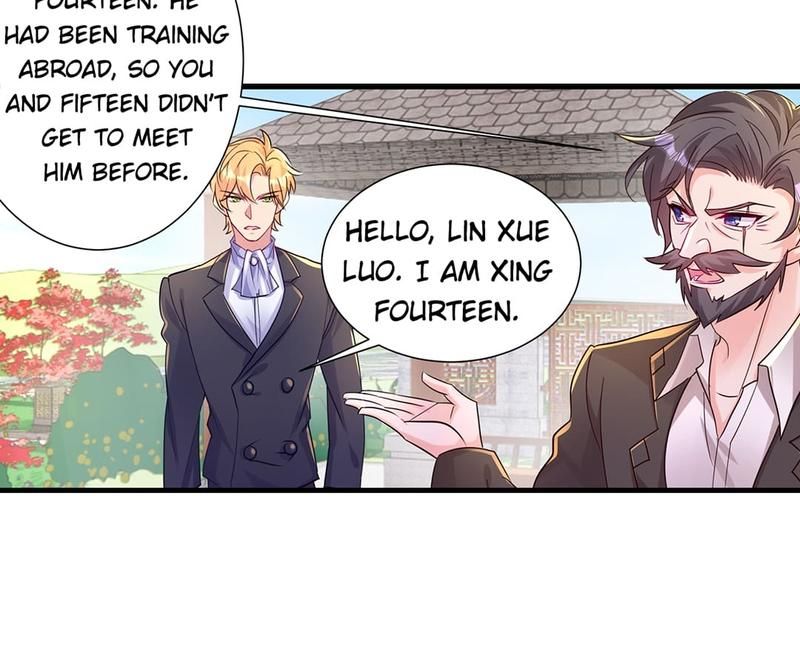 Warm Wedding - Episode 396 — page 7