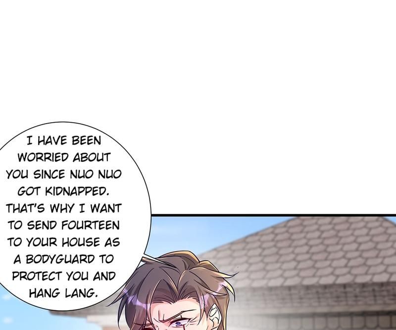 Warm Wedding - Episode 396 — page 8