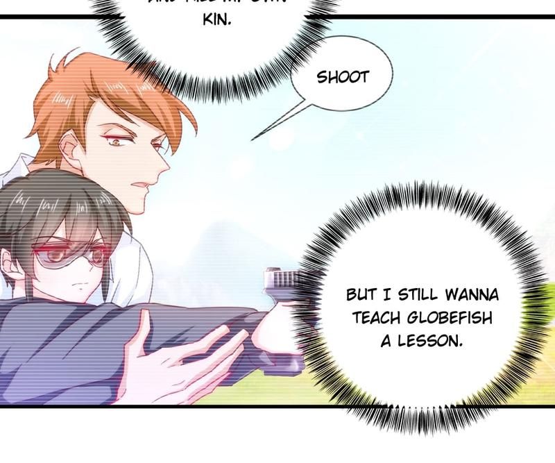 Warm Wedding - Episode 397 — page 13