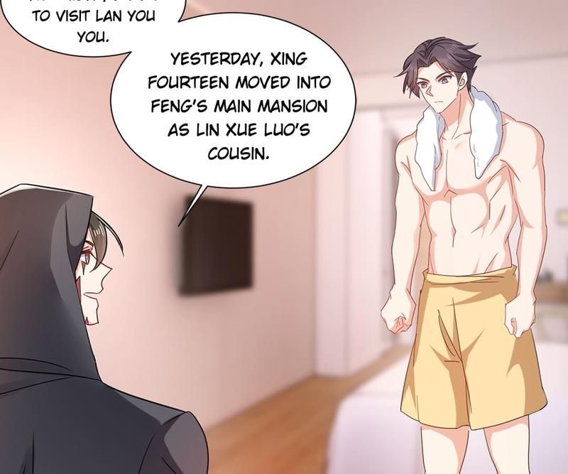 Warm Wedding - Episode 397 — page 17