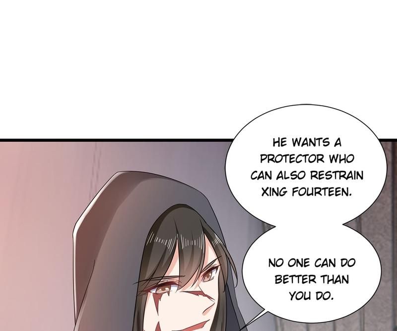 Warm Wedding - Episode 397 — page 21