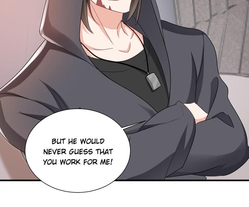 Warm Wedding - Episode 397 — page 22