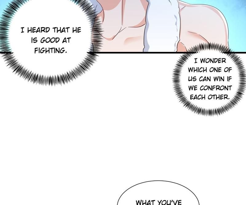 Warm Wedding - Episode 397 — page 24