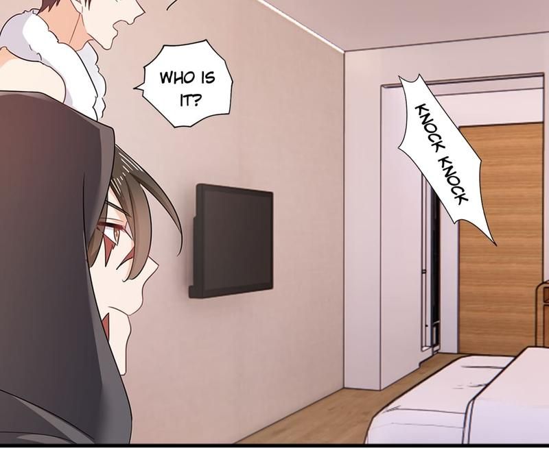 Warm Wedding - Episode 397 — page 28
