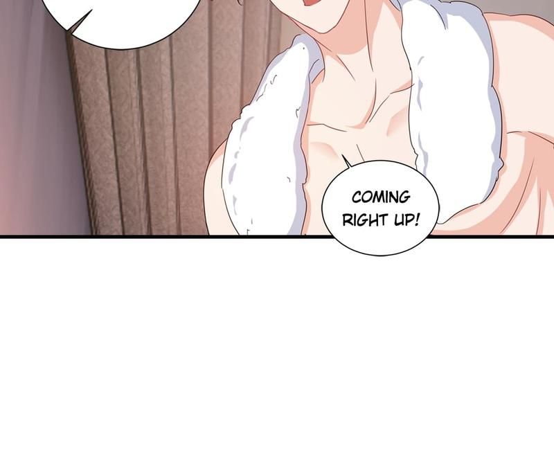 Warm Wedding - Episode 397 — page 30