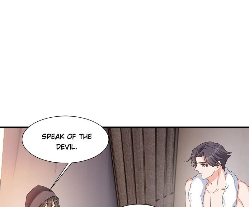 Warm Wedding - Episode 397 — page 31