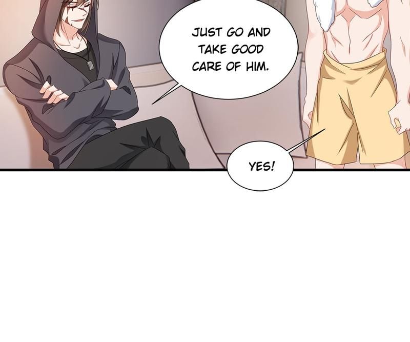 Warm Wedding - Episode 397 — page 32