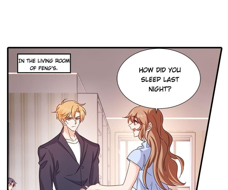 Warm Wedding - Episode 397 — page 33