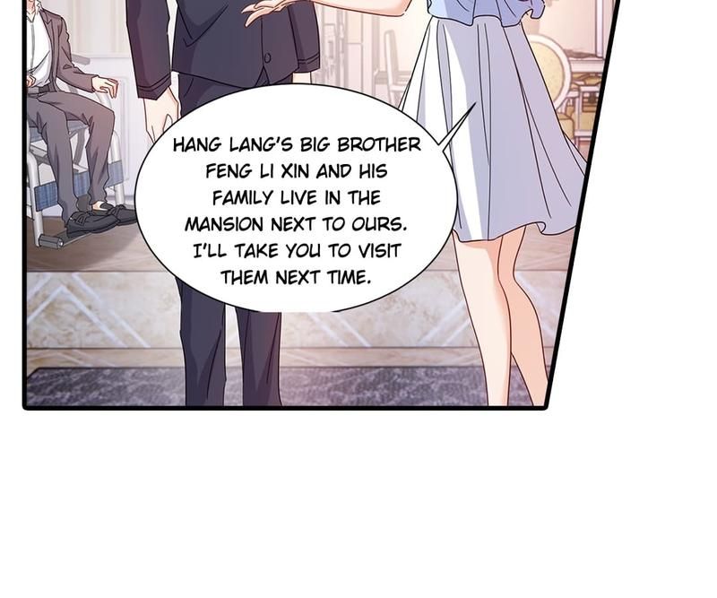 Warm Wedding - Episode 397 — page 34
