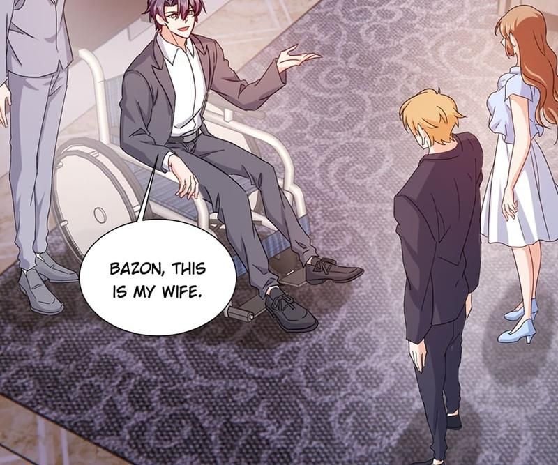 Warm Wedding - Episode 397 — page 36