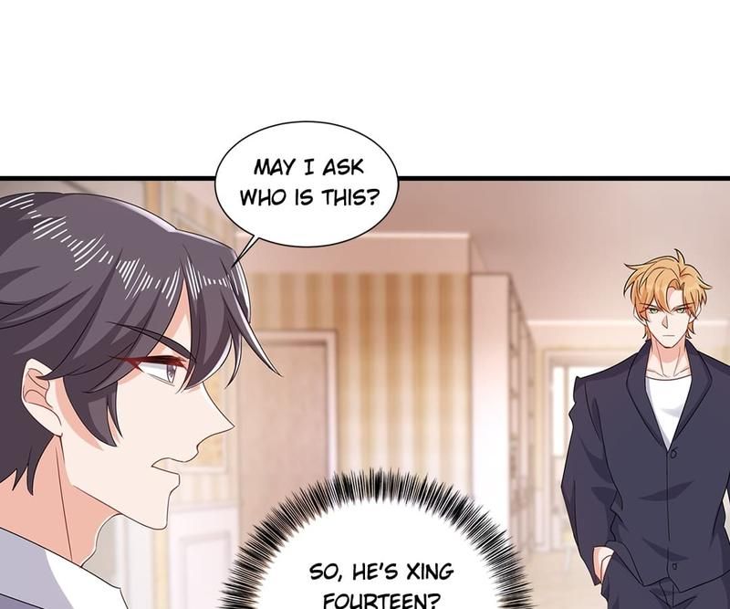 Warm Wedding - Episode 397 — page 39
