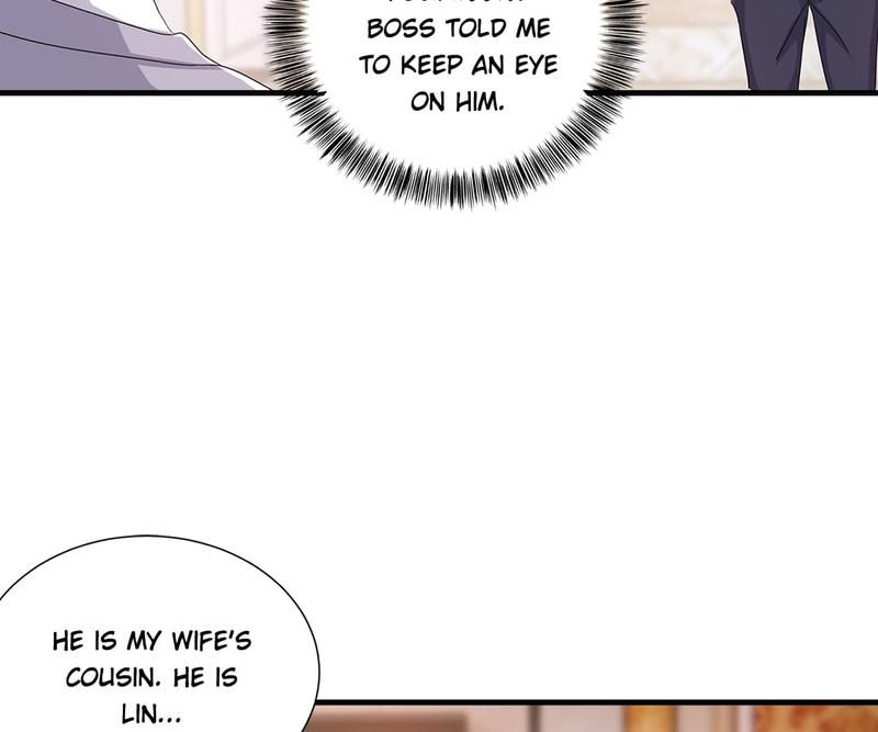 Warm Wedding - Episode 397 — page 40