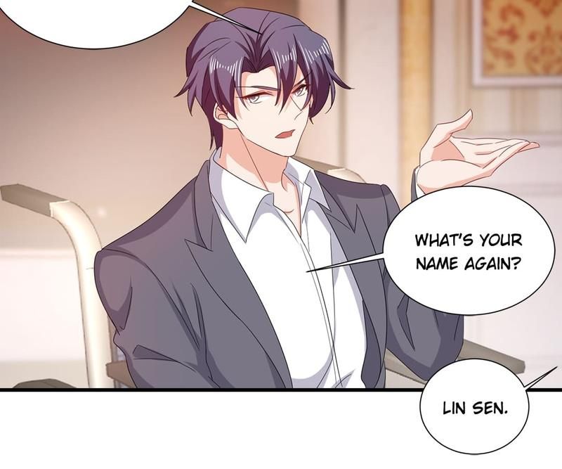 Warm Wedding - Episode 397 — page 41