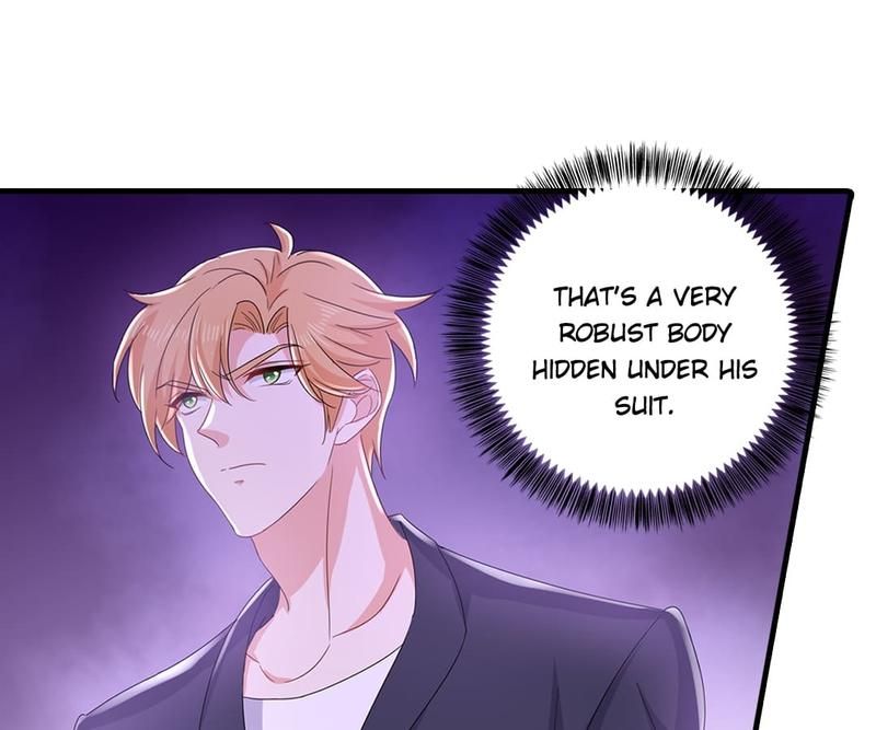 Warm Wedding - Episode 397 — page 42