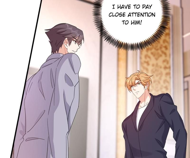 Warm Wedding - Episode 397 — page 45