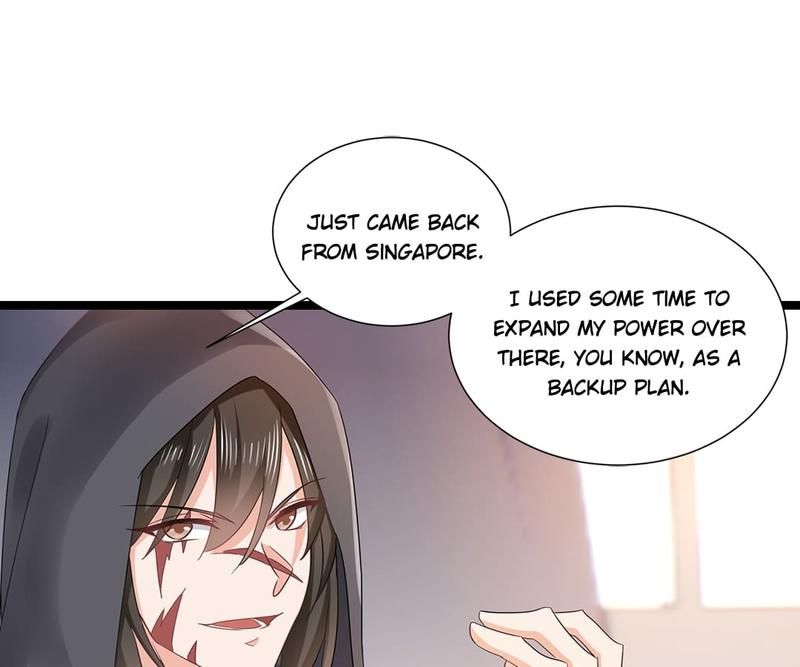 Warm Wedding - Episode 397 — page 5