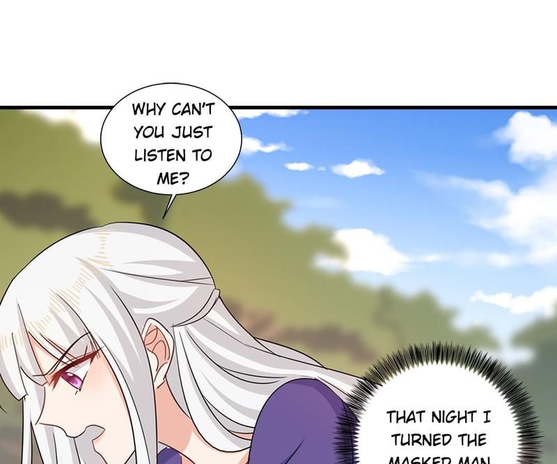 Warm Wedding - Episode 397 — page 51