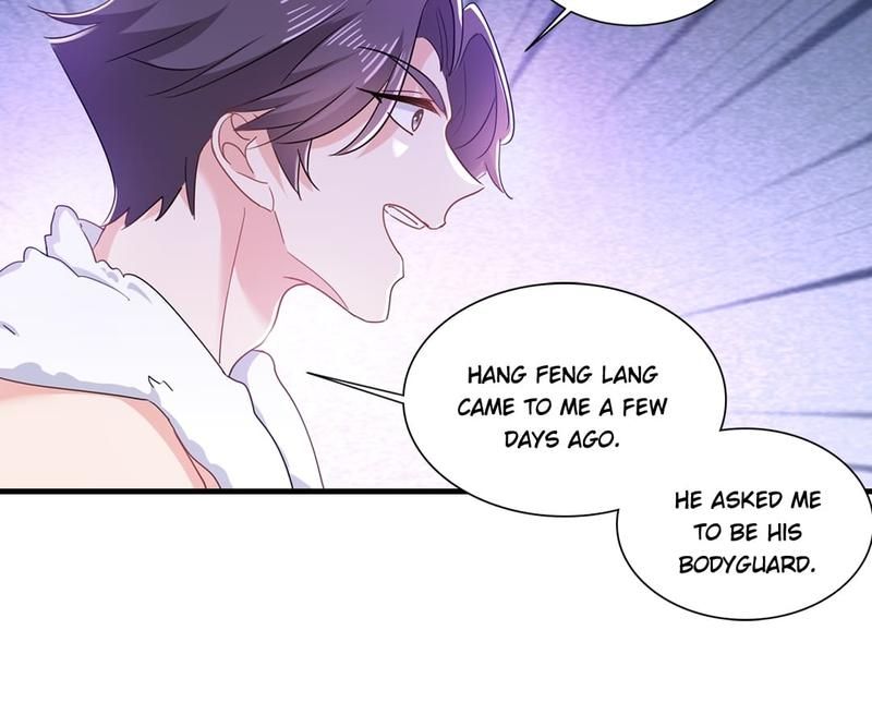 Warm Wedding - Episode 397 — page 7