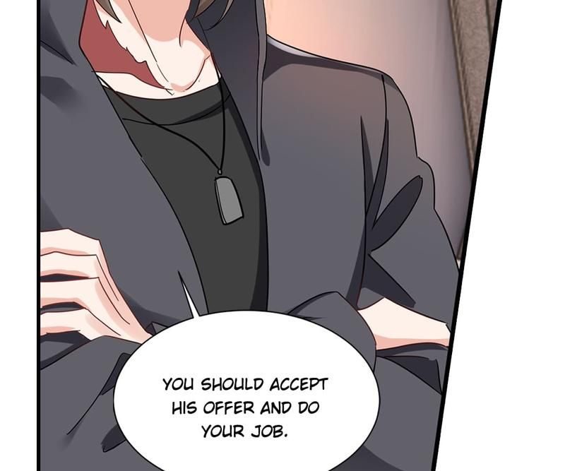 Warm Wedding - Episode 397 — page 9