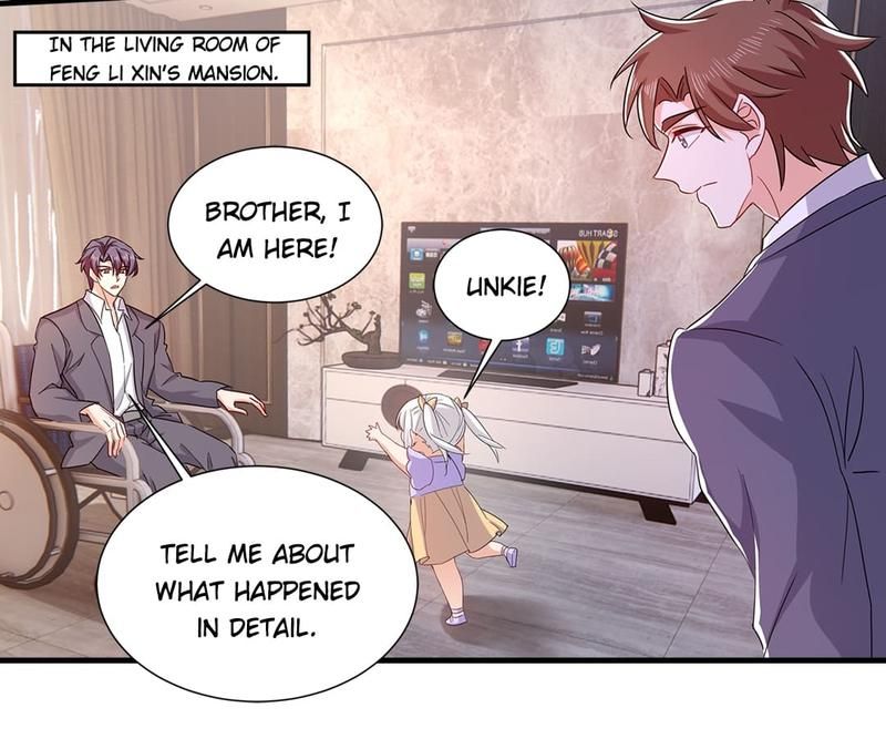 Warm Wedding - Episode 398 — page 15